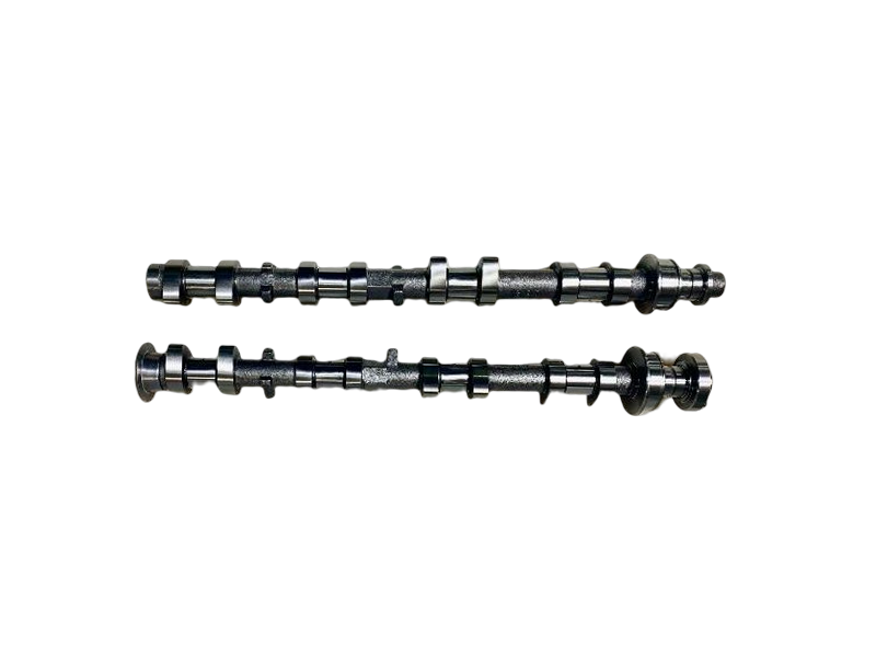 Chilled cast iron camshaft(Toyota 3RZ)